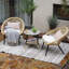 Breaira 2- Person Seating Group with Cushions