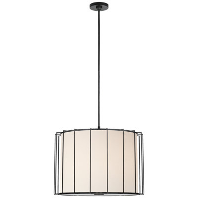 Carousel 2 - Light Chandelier