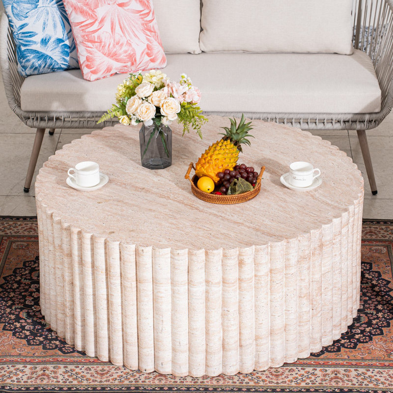 Table basse Jamal