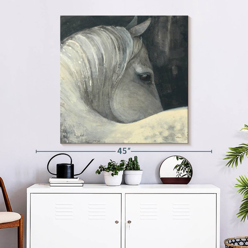 Bijou, 33" H x 33" W