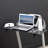 Universal Laptop Desk for Treadmill-96922918
