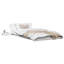 Solid Wood Bed-1411260766-1411260708