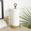 Porte-serviettes en papier sur pied-841074052