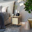 Table de chevet Merinville-1361232600