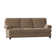 Carrado Leather Sofa