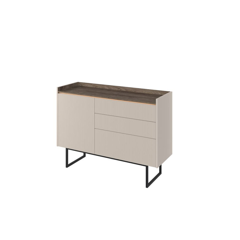 Allexys 118cm Sideboard