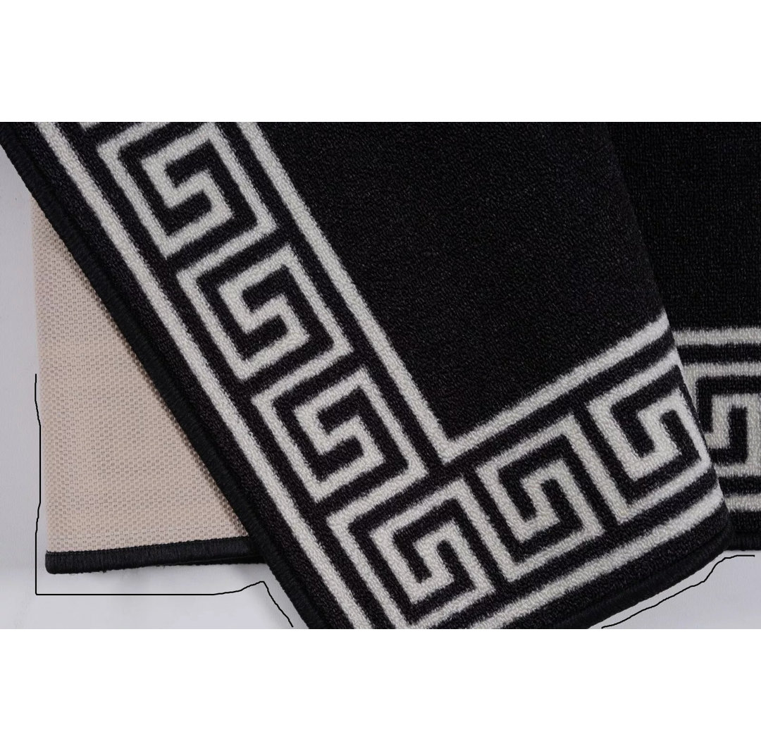 Large Living Room Rugs Non Slip Area Rug Hallway Rug Kitchen Floor Mats*