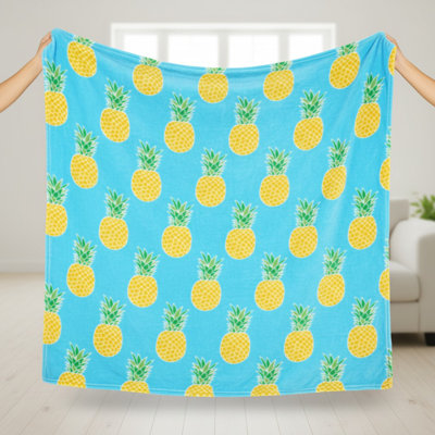 Jeté Pineapple Tropical Comfort