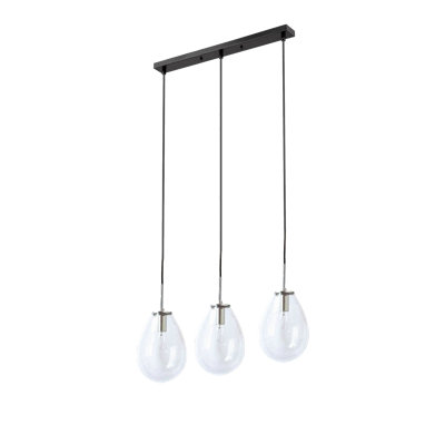 Rehan 3 - Light Kitchen Island Pendant