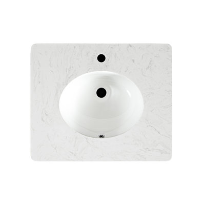 Juliette Bathroom Vanity
