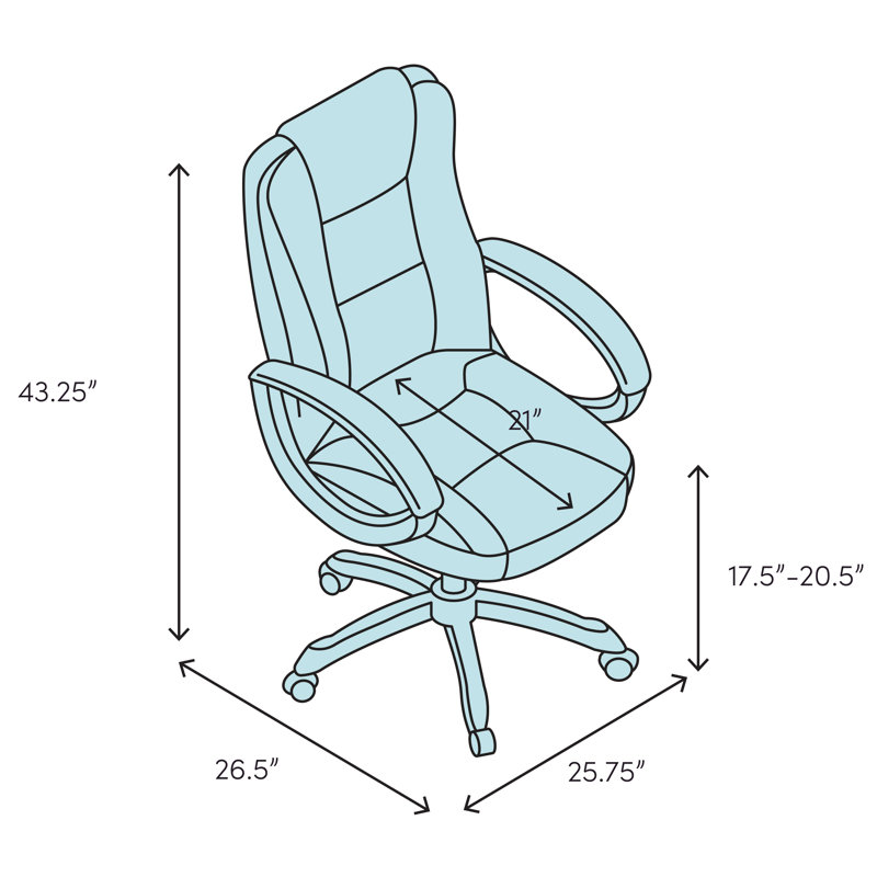 Executive Chair