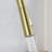 KISRAIS Pull Down Kitchen Faucet-70307259