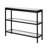 Alexis Glass Top Console Table-792425767-799960216