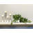 Ochoa 15'' Faux Ivy Plant in Ceramic Vase