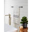 Barre à serviettes murale 27 "Arrondi ™-32218819