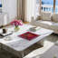 Plateau décoratif carré Family Pheasants-891674616-931722624