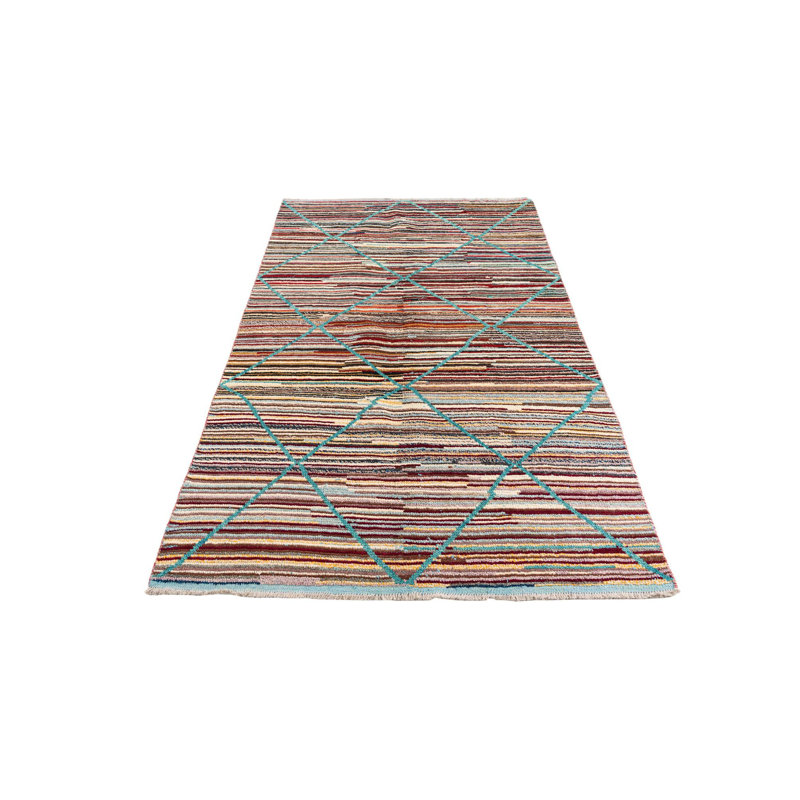Kalmanovitz Multi Rug