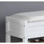 Banc avec rangement pour chaussures-75627739