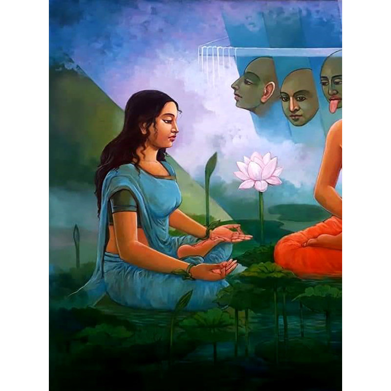 Painting