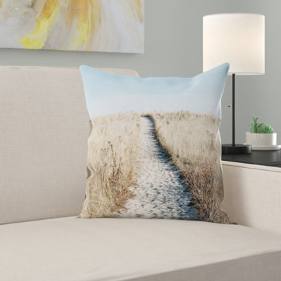 Coussin prairie
