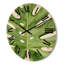 Horloge murale Monstera-63902001