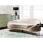 Akihiro 3 Seater Sofa