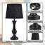 Ensemble de lampes de table traditionnelles Claresa-1298976228-1298976229