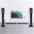 27.6'' Fixed Height Speaker Stand-733366759