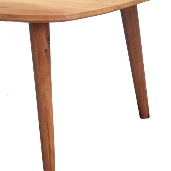 Kramer Coffee Table, 36cm H x 90 cm W x 60 cm D