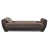 Brown/Dark Brown selected
