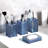 Rishaan Bathroom Accessory Set