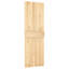 Porte coulissante avec quincaillerie Vidaxl-112703983-112703988