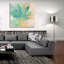 «Beach Cove Leaves IV» par Studio Mousseau-1191655298