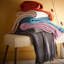 Chenille Throw Throw Blanket-1480082653