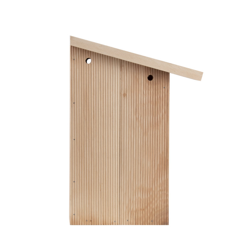 Bird House Great Tit in Giftbox Fsc 100%