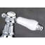 Robinet pour salle de bain à robinet de bassin bel air-28237279