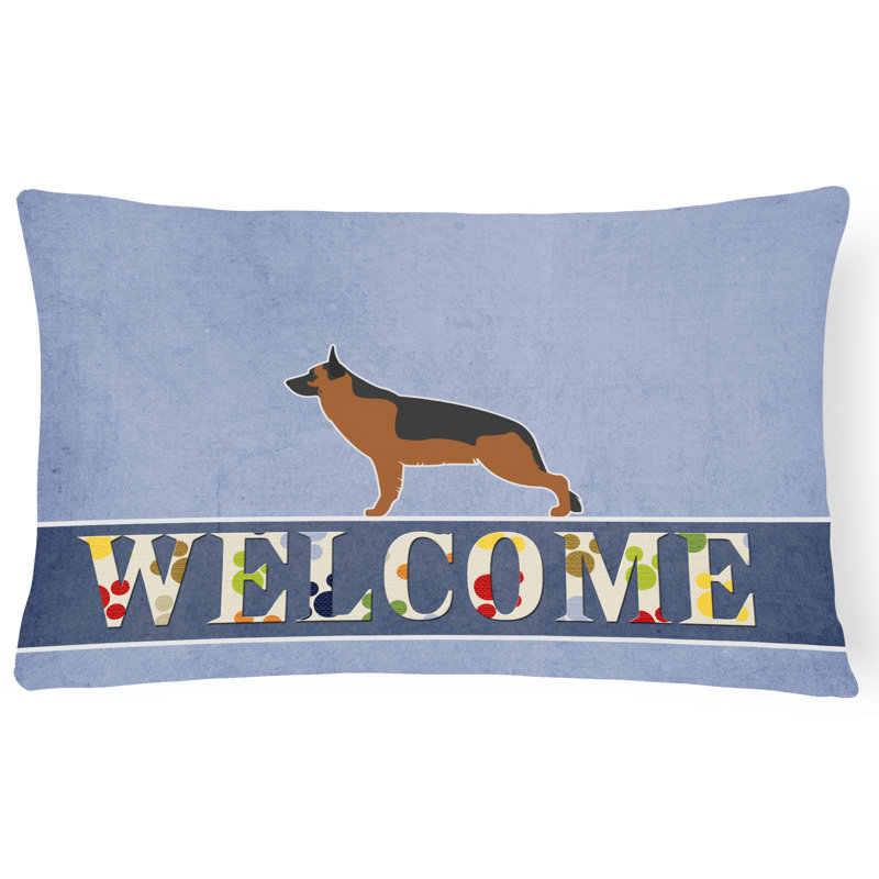  Coussin German Berger