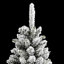 Artificial Christmas Tree with 300 LEDs-1211637786-1211637784