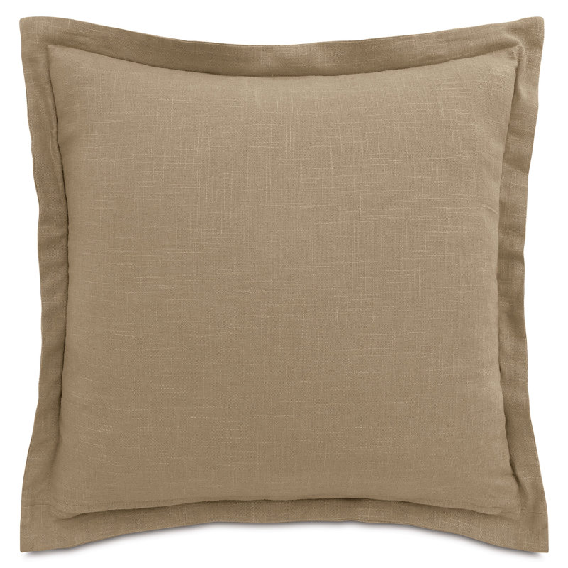 Coussin en lin San Savino