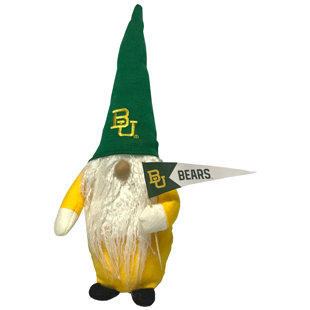 Team Beans NFL Thematic Gnome Statue