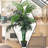 42'' Faux Palm Tree in Pot-2089541169