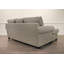 Canapé-lit et chaise longue réversible avec repose-pieds de 86 po Charlotte-1107146505-1091986410