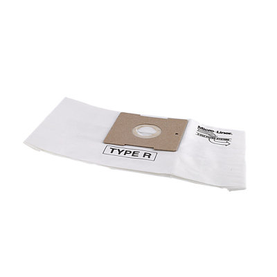 Sac de nettoyage sous vide® très saleté devil type r micro-clean