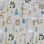Ensemble de draps 100% coton Cozy-119030985-119030955