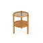Table gigogne (2 pièces)
