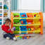  Twelve Bin Storage Organiser