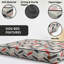Polyester Pet Bed-1022927836
