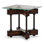 Killington Glass End Table