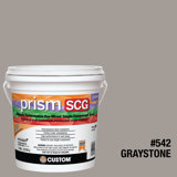 Prism SCG #165 Delorean Gray 1 Gal. Ultimate Performance Pre-Mixed Single Component Grout