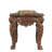 Lord Raffles Accent Stool